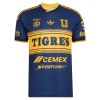 Maillot de Foot Tigres UANL Exterieur 2026-27